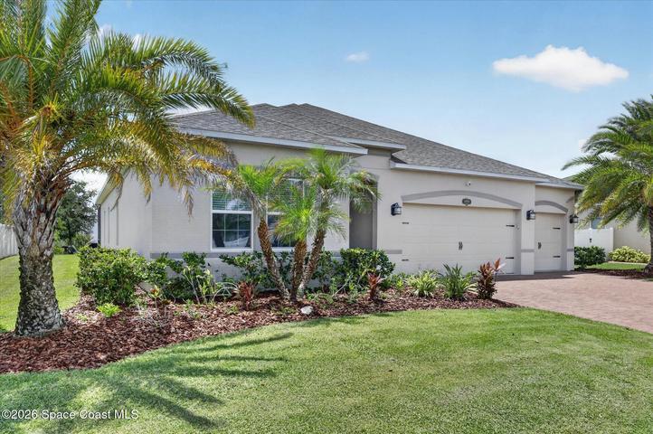 4690 Hebron Drive, Merritt Island, FL, 32953 photo 3