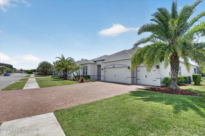 4690 Hebron Drive, Merritt Island, FL, 32953 photo 4