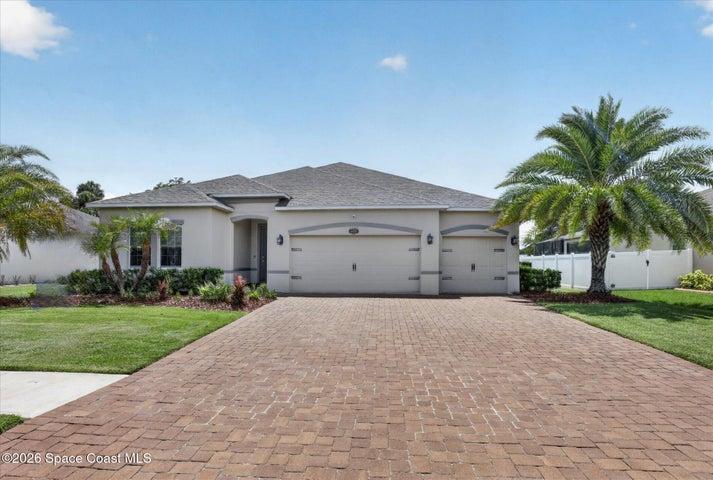 4690 Hebron Drive, Merritt Island, FL, 32953 photo 6