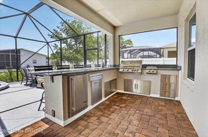 4690 Hebron Drive, Merritt Island, FL, 32953 photo 49