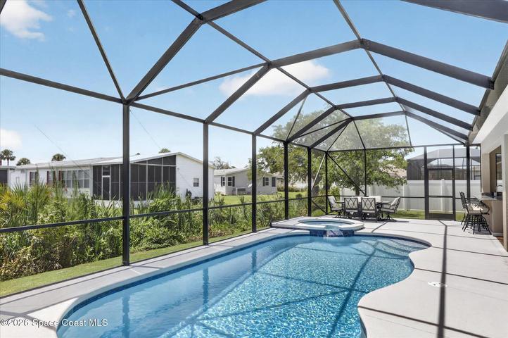 4690 Hebron Drive, Merritt Island, FL, 32953 photo 55