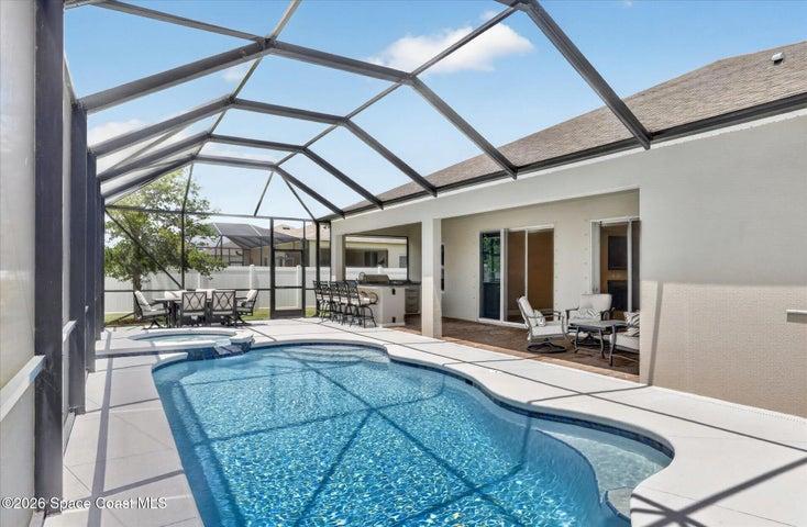 4690 Hebron Drive, Merritt Island, FL, 32953 photo 56