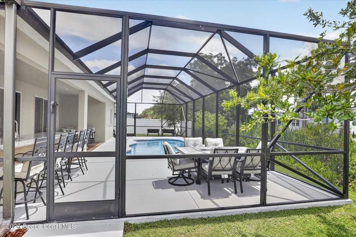 4690 Hebron Drive, Merritt Island, FL, 32953 photo 60