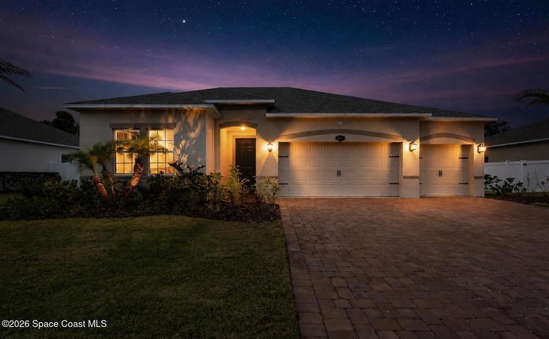 4690 Hebron Drive, Merritt Island, FL, 32953 photo 2