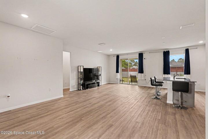 Another view from opposite corner