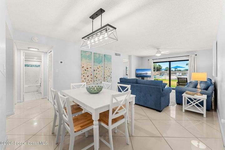 7520 Ridgewood Avenue 104, Cape Canaveral, FL, 32920 photo 6