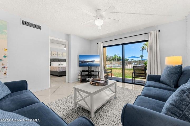 7520 Ridgewood Avenue 104, Cape Canaveral, FL, 32920 photo 7
