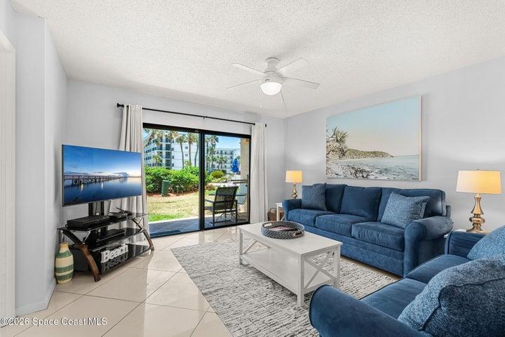 7520 Ridgewood Avenue 104, Cape Canaveral, FL, 32920 photo 8
