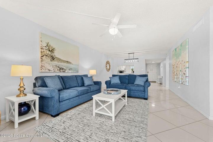 7520 Ridgewood Avenue 104, Cape Canaveral, FL, 32920 photo 9