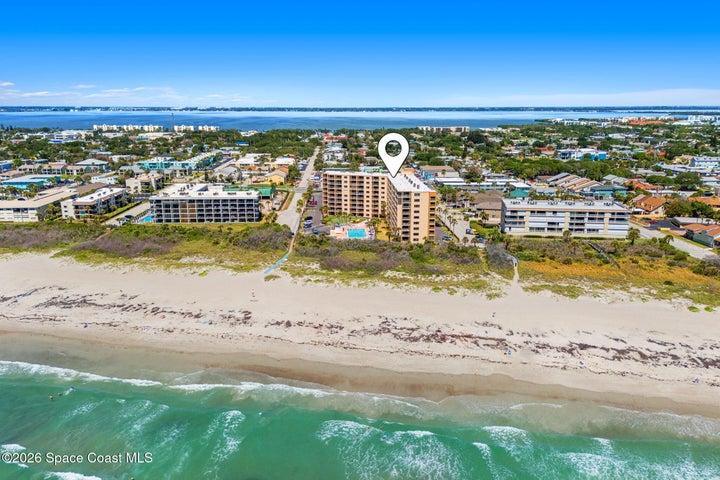 7520 Ridgewood Avenue 104, Cape Canaveral, FL, 32920 photo 42