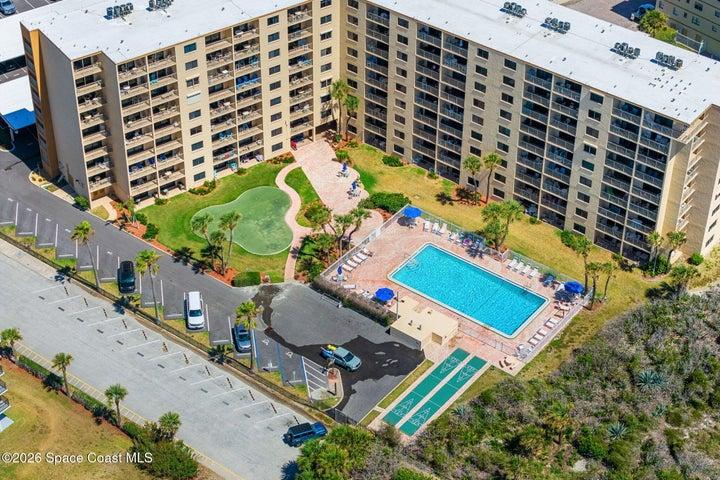 7520 Ridgewood Avenue 104, Cape Canaveral, FL, 32920 photo 31