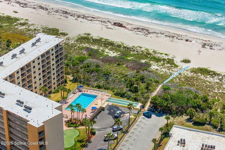7520 Ridgewood Avenue 104, Cape Canaveral, FL, 32920 photo 33