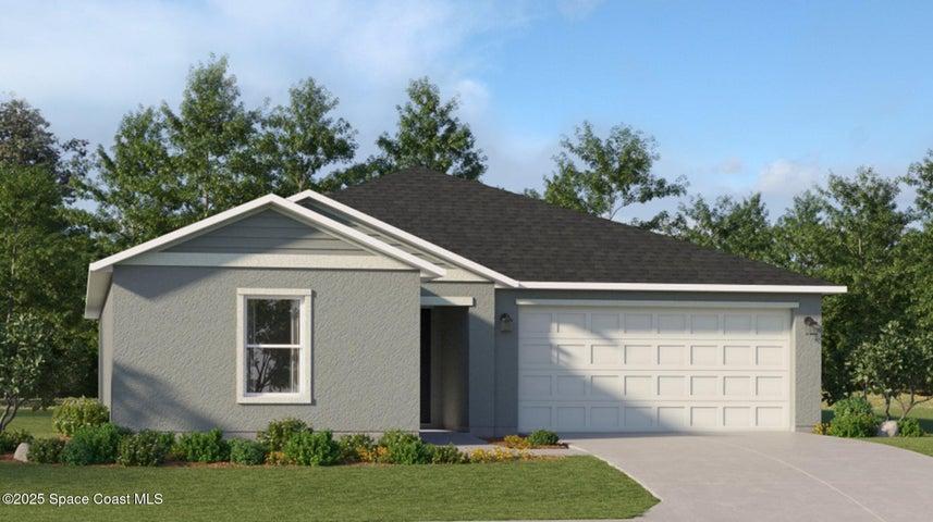 680 San Filippo Drive SE, Palm Bay