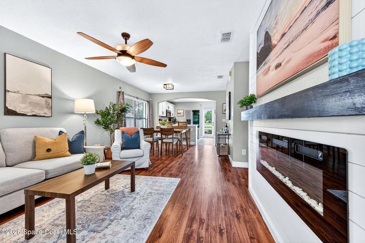 4570 Radiant Way 106, Melbourne, FL, 32901 photo 3