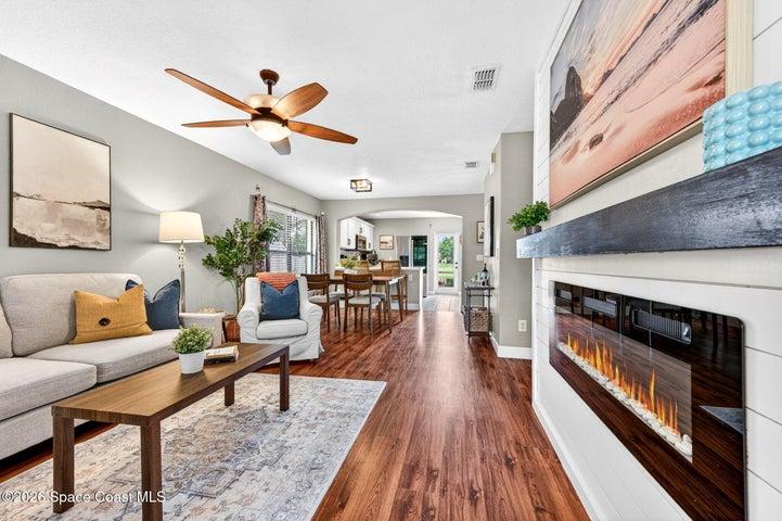 4570 Radiant Way 106, Melbourne, FL, 32901 photo 11