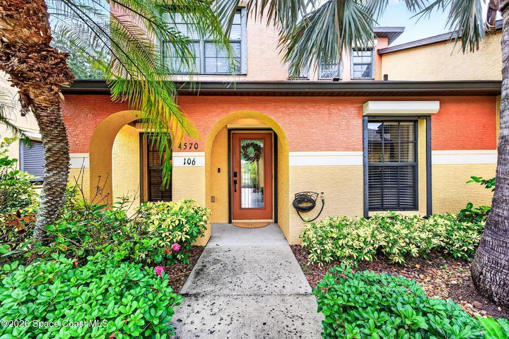 4570 Radiant Way 106, Melbourne, FL, 32901 photo 8