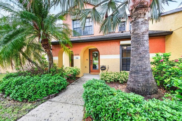 4570 Radiant Way 106, Melbourne, FL, 32901 photo 2