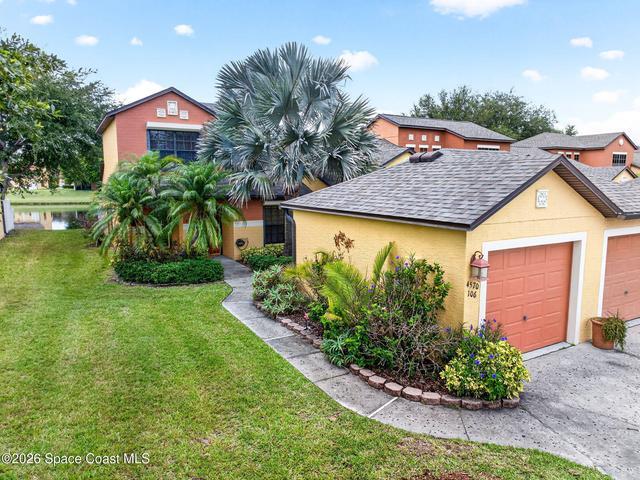 4570 Radiant Way 106, Melbourne, FL, 32901 photo 58
