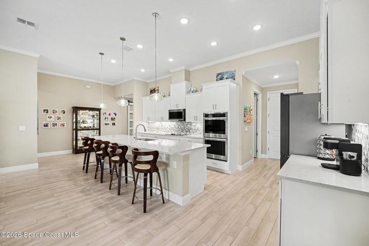 3995 Domain Court, Melbourne, FL, 32934 photo 5