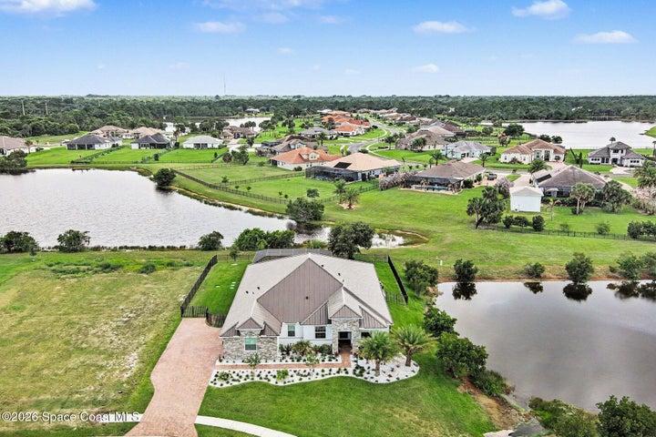 3995 Domain Court, Melbourne, FL, 32934 photo 3
