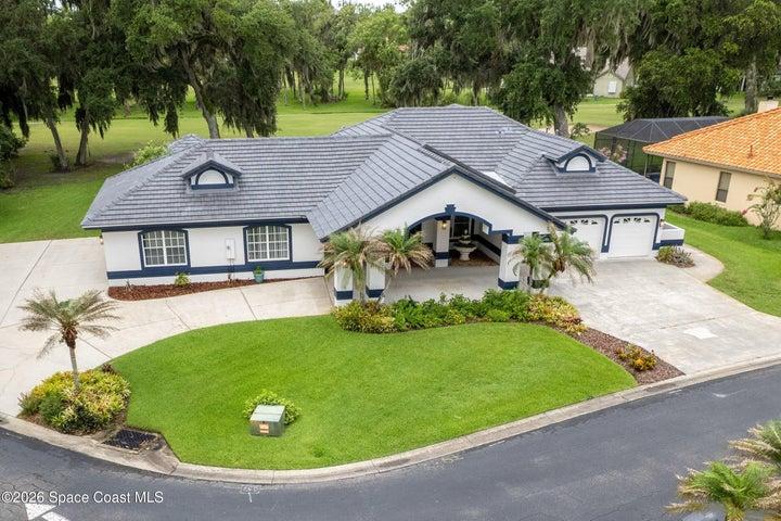 802 Florencia Circle, Titusville, FL, 32780 photo 2