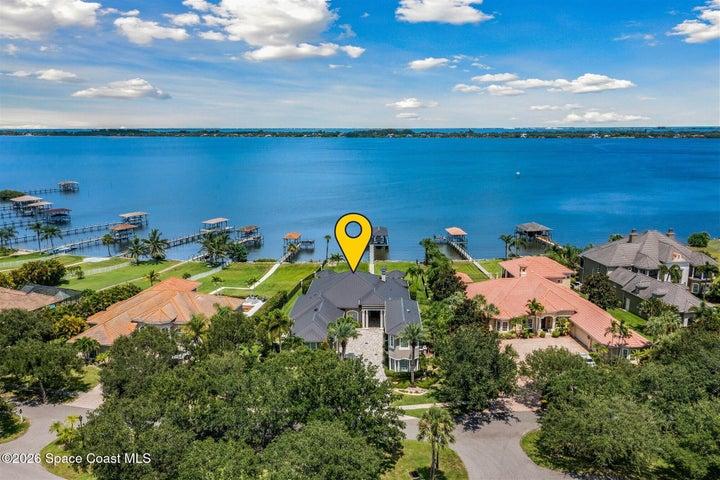 6760 Still Point Drive, Melbourne, FL, 32940 photo 2