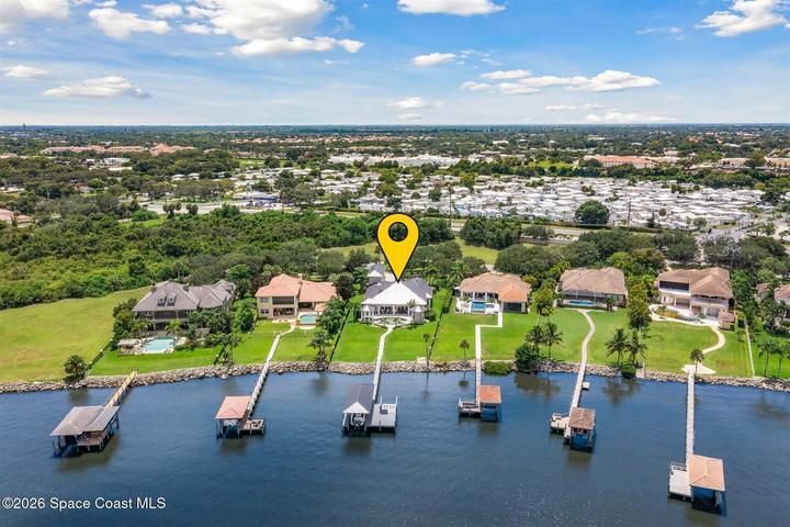 6760 Still Point Drive, Melbourne, FL, 32940 photo 3