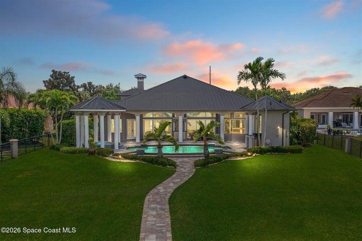 6760 Still Point Drive, Melbourne, FL, 32940 photo 6