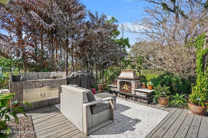 427 Lynn Avenue, Melbourne, FL, 32935 photo 3