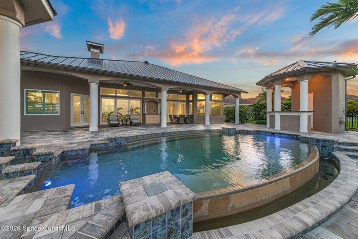 6760 Still Point Drive, Melbourne, FL, 32940 photo 5