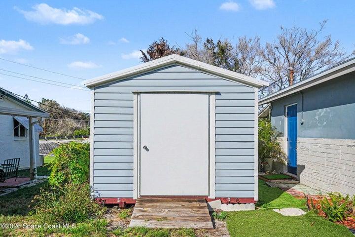 427 Lynn Avenue, Melbourne, FL, 32935 photo 27
