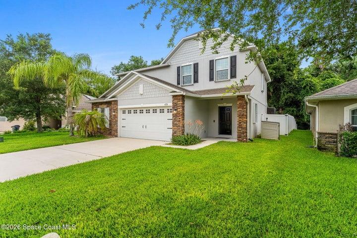 625 Breakaway Trail, Titusville, FL, 32780 photo 41
