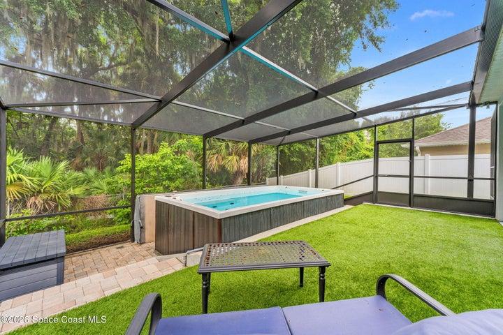 625 Breakaway Trail, Titusville, FL, 32780 photo 37