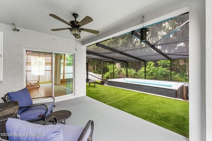 625 Breakaway Trail, Titusville, FL, 32780 photo 9