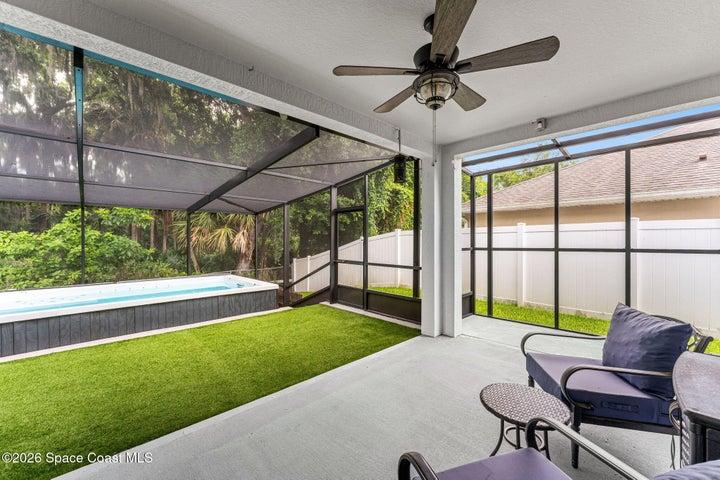 625 Breakaway Trail, Titusville, FL, 32780 photo 38