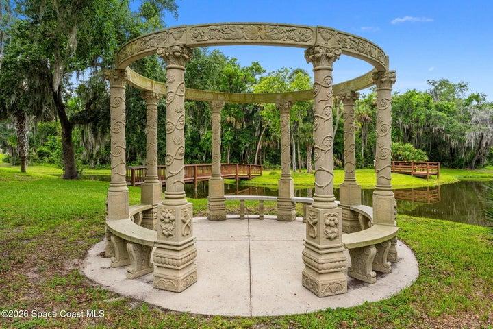 625 Breakaway Trail, Titusville, FL, 32780 photo 45