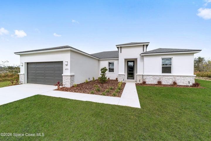 885 Talmadge Avenue SE, Palm Bay