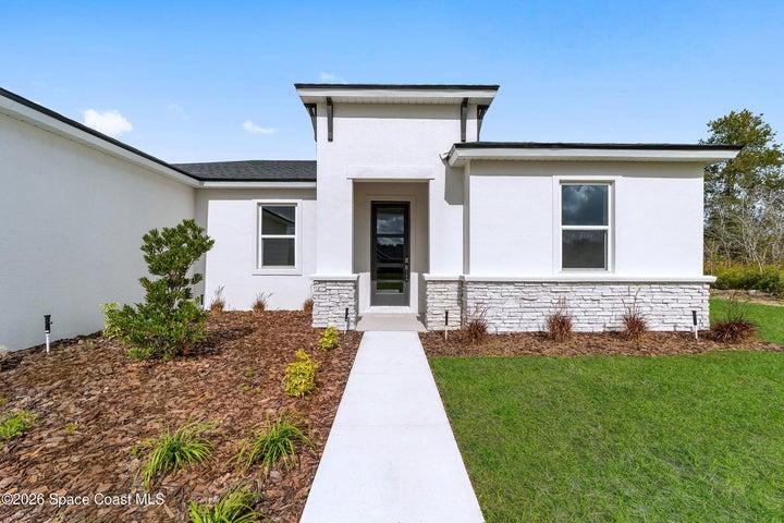 885 Talmadge Avenue SE, Palm Bay, FL, 32909 photo 4