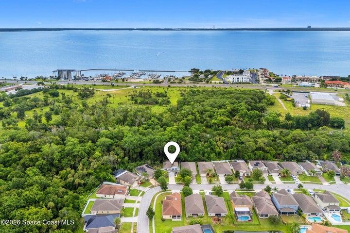 625 Breakaway Trail, Titusville, FL, 32780 photo 42