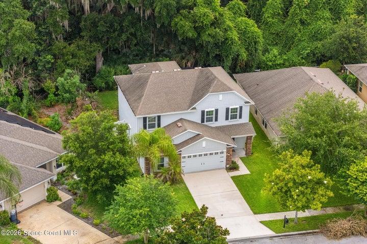 625 Breakaway Trail, Titusville