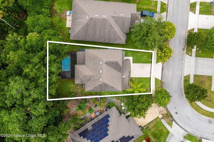 625 Breakaway Trail, Titusville, FL, 32780 photo 2