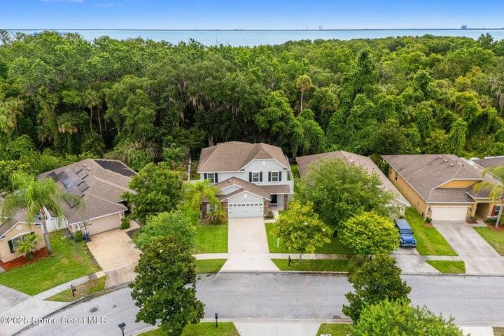 625 Breakaway Trail, Titusville, FL, 32780 photo 4