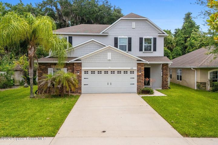 625 Breakaway Trail, Titusville, FL, 32780 photo 5