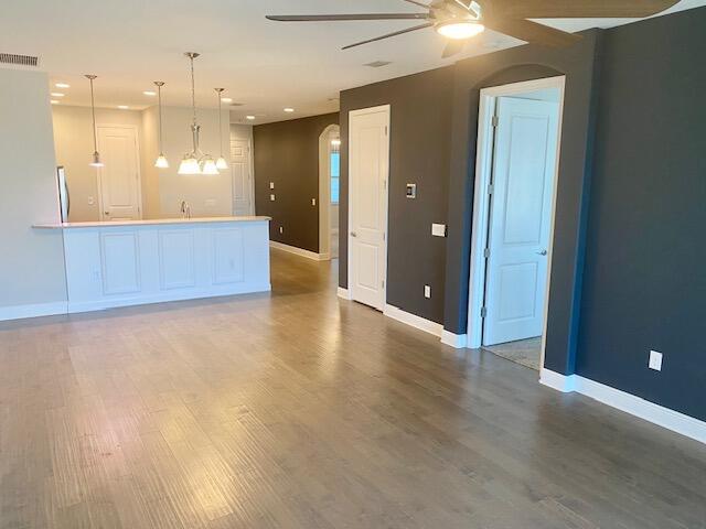 STUNNING OPEN FLOOR PLAN