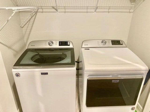 MAYTAG WASHER AND DRYER