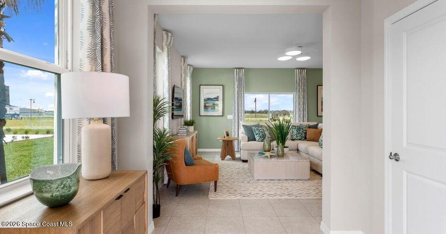 856 Castleford Avenue NE, Palm Bay, FL, 32905 photo 5