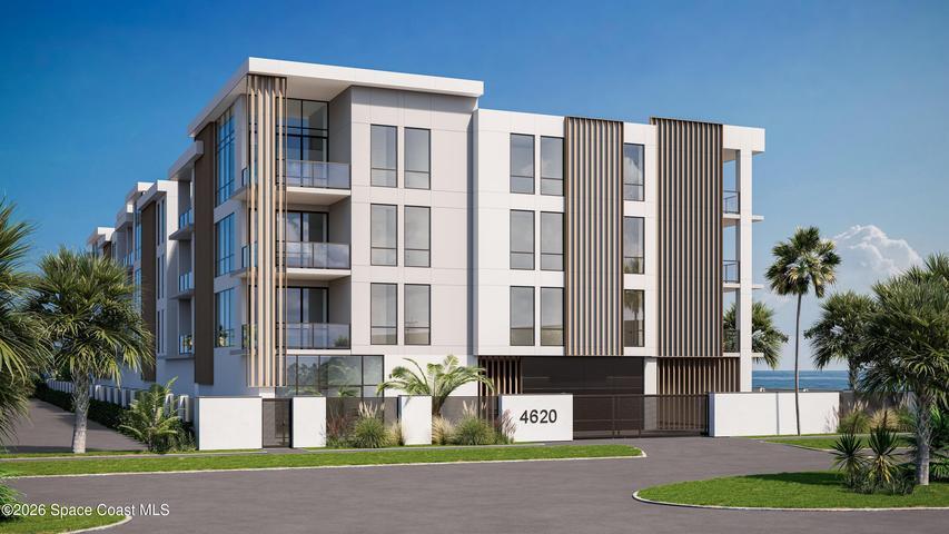 4620 Ocean Beach Boulevard 201, Cocoa Beach, FL, 32931 photo 5