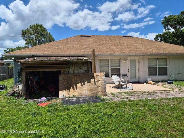 1296 Stone Street NW, Palm Bay, FL, 32907 photo 2