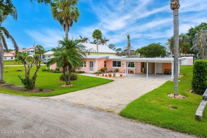 1965 S Banana River Drive, Merritt Island, FL, 32952 photo 2