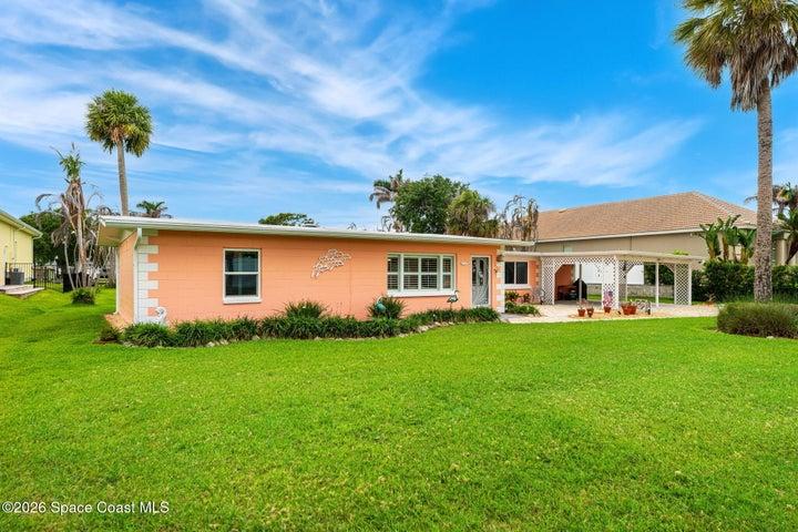 1965 S Banana River Drive, Merritt Island, FL, 32952 photo 3
